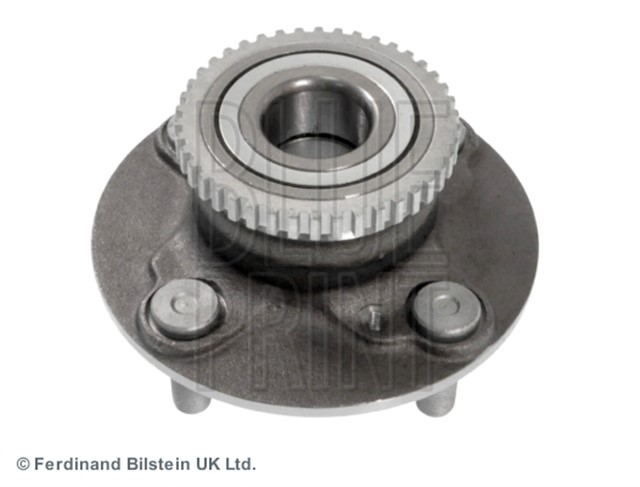 TEKERLEK RULMANI TAKIMI BALENO