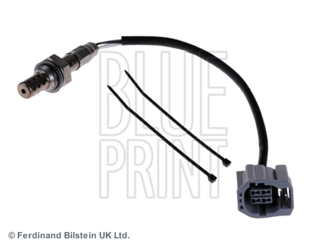 LAMBDA SONDA 3 2009 - 13