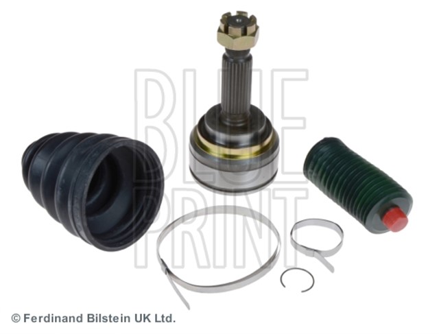 AKS KAFASI SETI COLT 1992 - 04