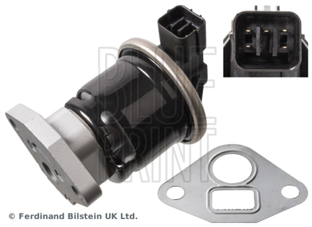 EGZOZ REGULATOR VALFI ACCORD CU1 2.0 16V.ACCORD TOURER CW1 2.0 16V.CR - V RE5 2.0 16V.CR - V RM1