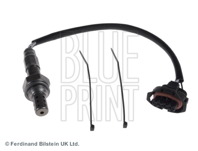 LAMBDA SONDA WAGON R