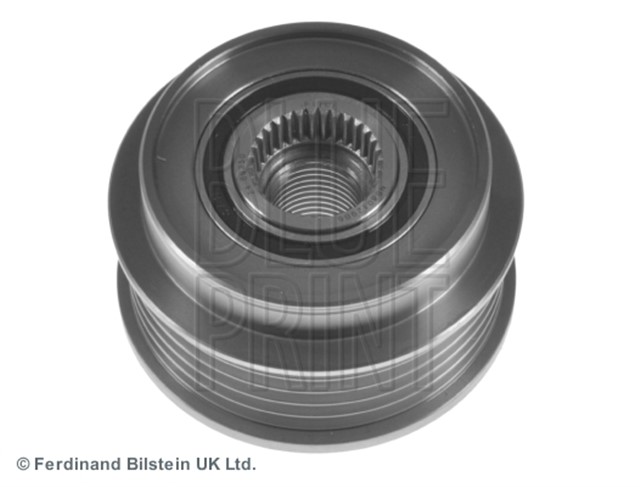 ALTERNATOR KASNAGI TERRACAN