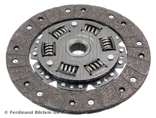 DEBRIYAJ BASKI BALATA CIVIC 1992 - 96