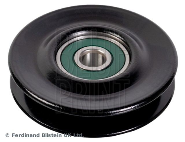 AVARA GERGI B SERIES 1996 - 06