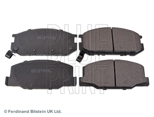 FREN BALATASI TAKIMI ESTIMA LUCIDA/EMINA 1