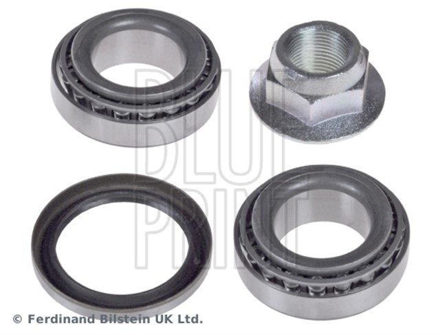 TEKERLEK RULMANI TAKIMI LANTRA
