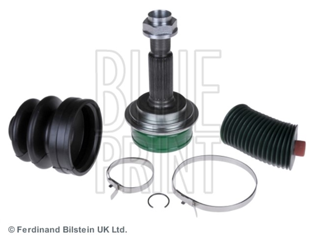 AKS KAFASI SETI YARIS 2006 - 11