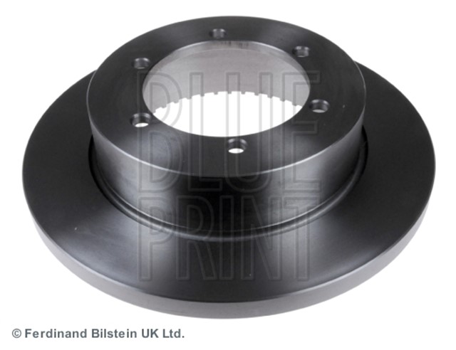 FREN DISKI CABSTAR 1993