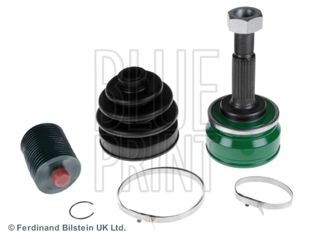 AKS KAFASI SETI MICRA K11 1993 - 02