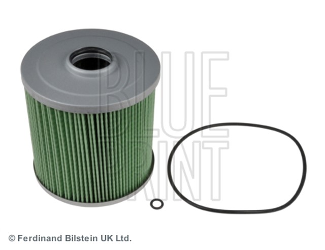 YAKIT FILTRESI DYNA 2006