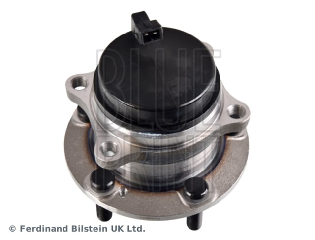 TEKERLEK RULMANI TAKIMI SANTA FE 2006 - 12