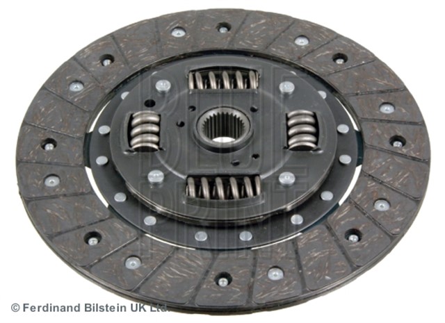 DEBRIYAJ BALATASI A3 8L