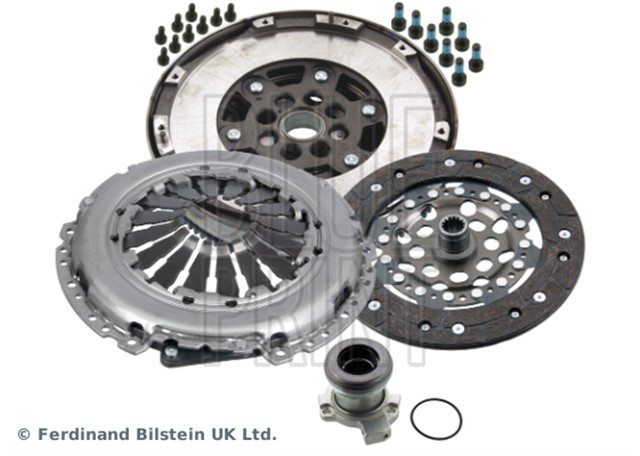 DEBRIYAJ PRO KIT VOLANT SET RULMAN OYNAR GOBEK CORSA C - CORSA D - COMBO C 04 AGILA 03 MERIVA A 05 - 10 1.3CDTI Y13DT - Z13DT - A13DTC