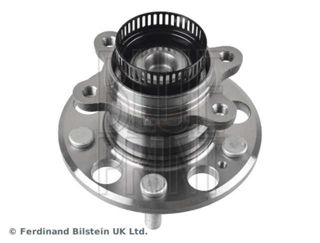 TEKERLEK RULMANI TAKIMI ELANTRA 2006
