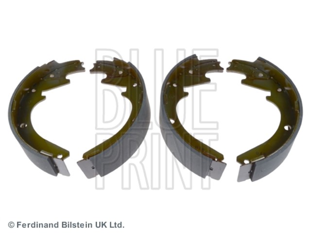 FREN PABUCLARI TAKIMI CANTER 1985 - 96