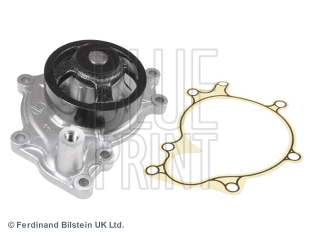 DEVIRDAIM CANTER 2005