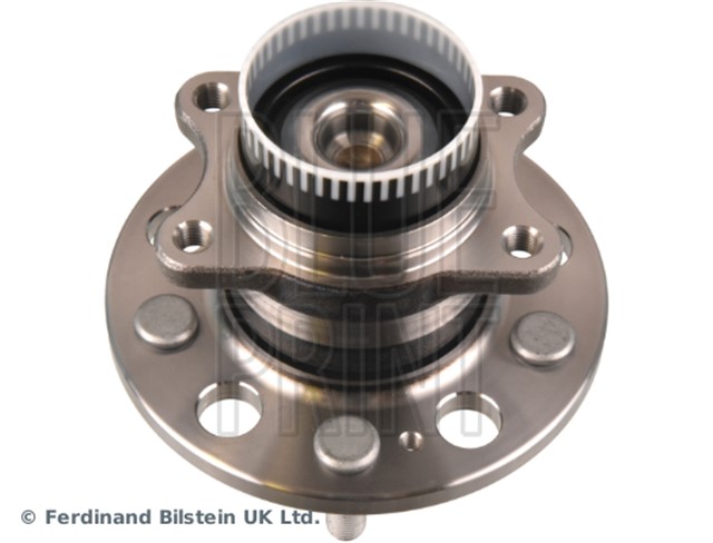 TEKERLEK RULMANI TAKIMI I40
