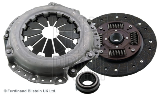 DEBRIYAJ SETI MATRIX 2001 - 07