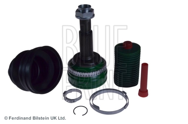 AKS KAFASI SETI PRIUS