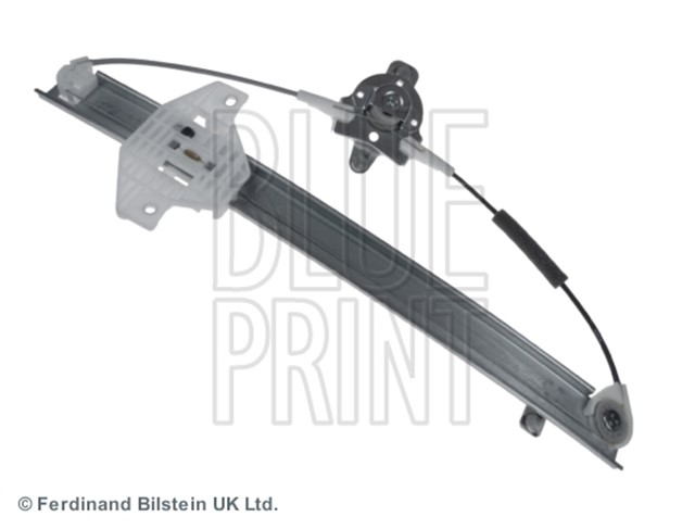 CAM OTOMATIGI ACCENT/PONY X3 1994 - 06