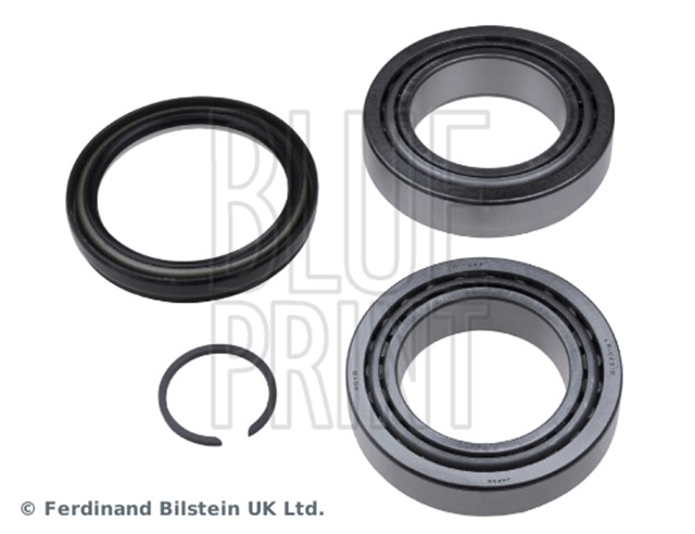 TEKERLEK RULMANI TAKIMI L200 1987 - 96