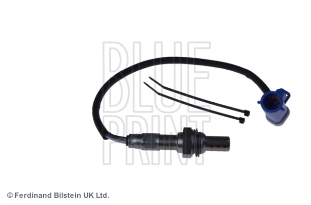 LAMBDA SONDA S - TYPE