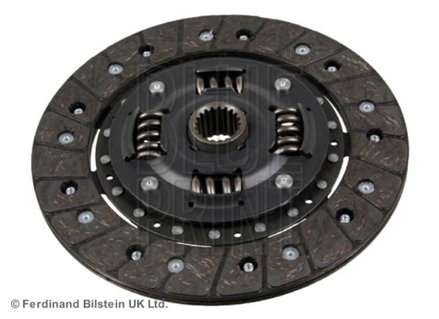 DEBRIYAJ BALATASI ACCENT I. EXCEL. PONY