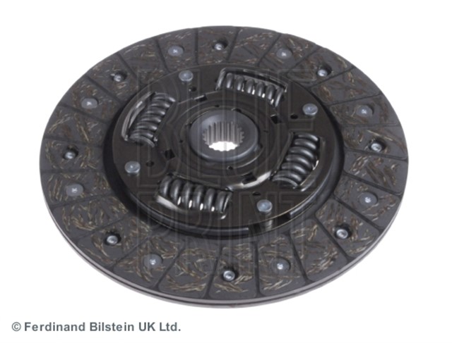 DEBRIYAJ BASKI BALATA WAJA