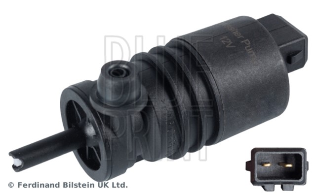 SILECEK POMPASI NAVARA D40