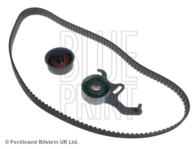 TRIGER SETI ASTRA 1993 - 04