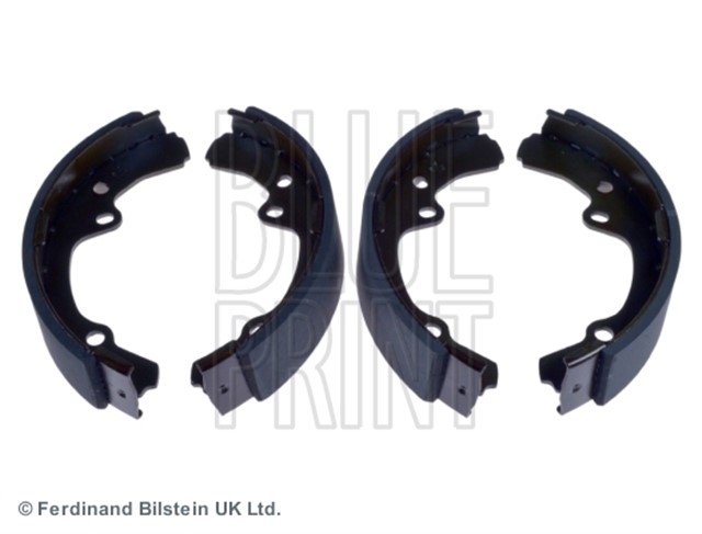 FREN PABUCLARI TAKIMI HIACE 1972 - 89