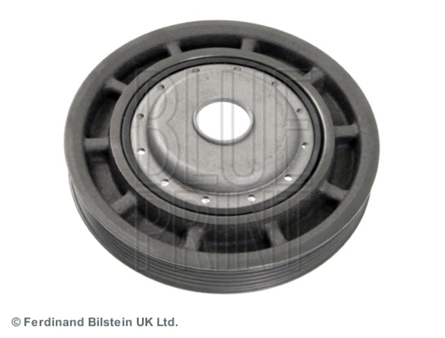 KRANK KASNAGI DUSTER