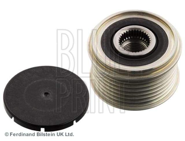 ALTERNATOR KASNAGI IX55 4X4