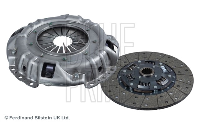 DEBRIYAJ SETI CANTER 2005