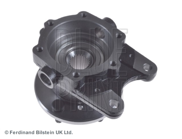 TEKERLEK RULMANI TAKIMI RANGE ROVER 94 - 02 P38