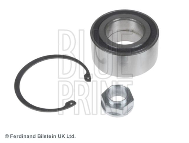 TEKERLEK RULMANI TAKIMI LEGEND