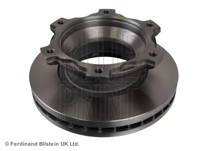 FREN DISKI N SERIES 2002