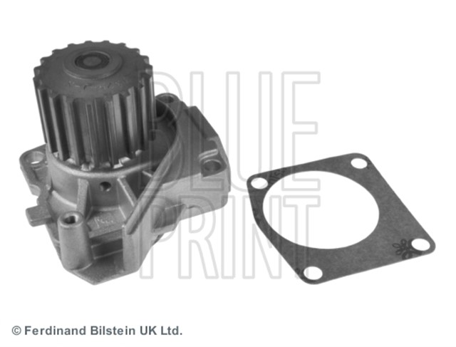 DEVIRDAIM HI - JET / VAN 1993 - 04