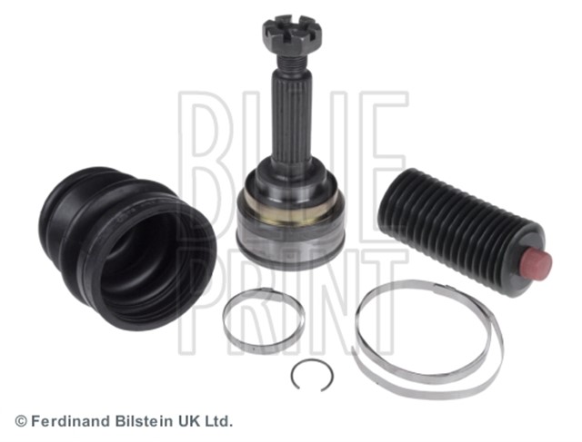 AKS KAFASI SETI SJ SERIES/SAMURAI