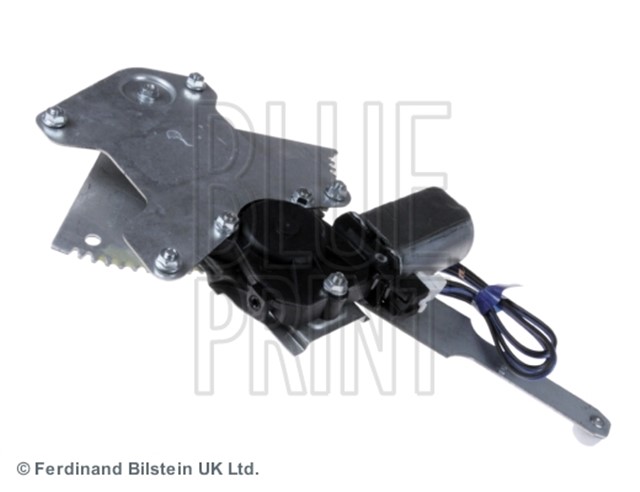 CAM OTOMATIGI YARIS 1999 - 06