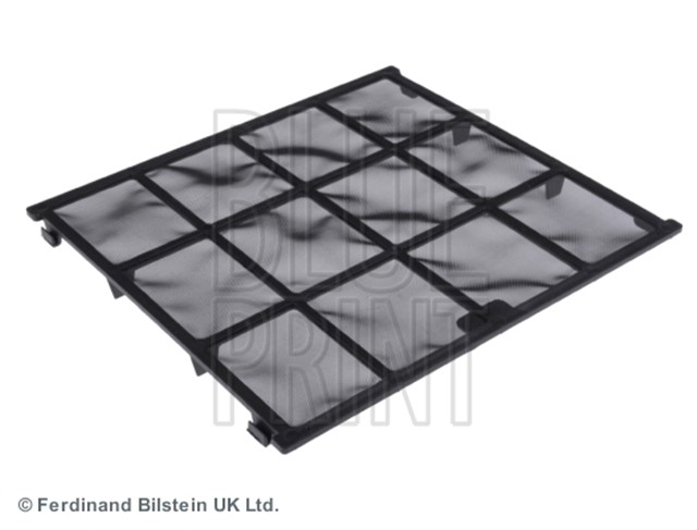 KABIN FILTRESI SOLARIS