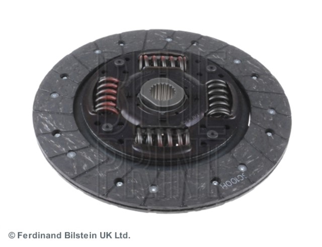 DEBRIYAJ BASKI BALATA I10 2008 - 13