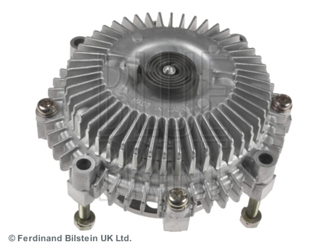 FAN TERMIGI ROCKY 1993