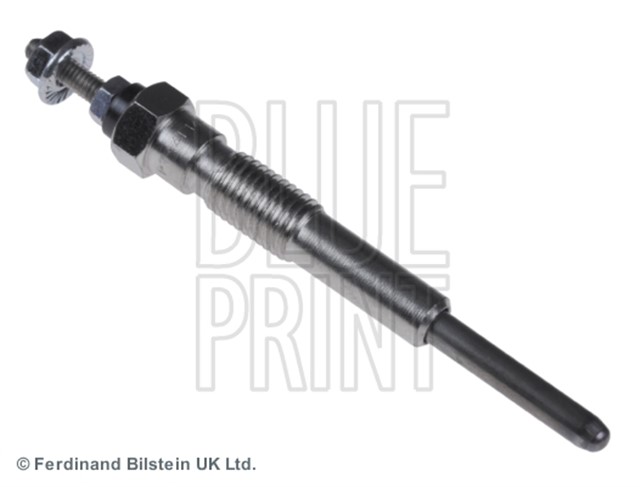 KIZDIRMA BUJISI LANDCRUISER 60 1980 - 89