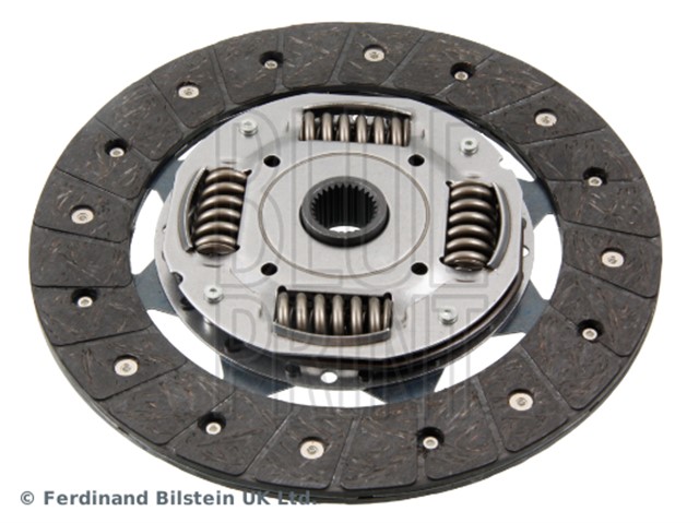 DEBRIYAJ BALATASI A2 8Z 1.4 TDI 6V