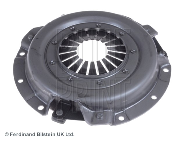 DEBRIYAJ BASKI PLAKASI RX7