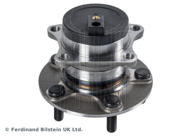 TEKERLEK RULMANI TAKIMI 6 2008 - 13