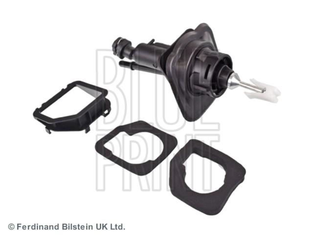 DEBRIYAJ UST MERKEZI C - MAX 1.6 PFI ZETEC S 16V.C - MAX 1.6 SCTI ECOBOOST 16V.C - MAX 1.6 SCTI ECOBOOST 1