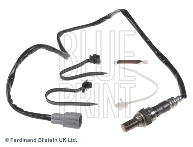 LAMBDA SONDA AVENSIS 2000 - 03