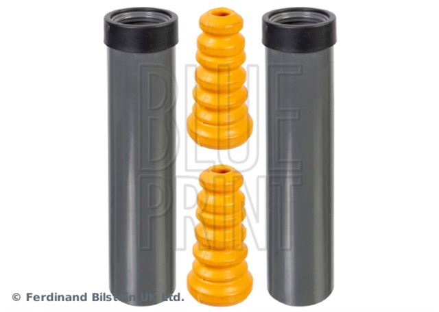 AMORTISOR KORUGU FOCUS 04 .FOCUS 08